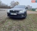 Чорний Шкода Октавія, об'ємом двигуна 1.97 л та пробігом 217 тис. км за 12300 $, фото 1 на Automoto.ua