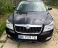Чорний Шкода Октавія, об'ємом двигуна 1.2 л та пробігом 219 тис. км за 7800 $, фото 1 на Automoto.ua
