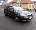 Чорний Шкода Октавія, об'ємом двигуна 1.6 л та пробігом 250 тис. км за 7600 $, фото 4 на Automoto.ua
