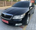 Черный Шкода Октавия, объемом двигателя 1.6 л и пробегом 251 тыс. км за 8200 $, фото 2 на Automoto.ua