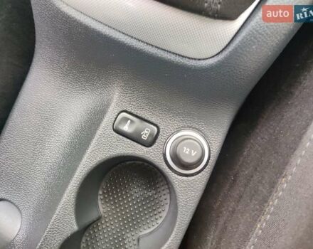 Чорний Шкода Октавія, об'ємом двигуна 1.8 л та пробігом 159 тис. км за 9200 $, фото 71 на Automoto.ua