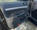 Черный Шкода Октавия, объемом двигателя 1.8 л и пробегом 232 тыс. км за 7800 $, фото 16 на Automoto.ua