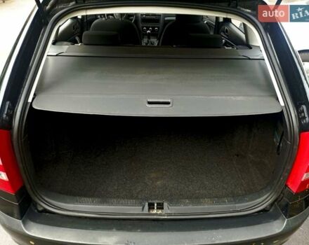Шкода Октавия 2012 в Луцке на Automoto.ua Черный Шкода Октавия, объемом двигателя 1.6 л и пробегом 168 тыс. км за 6850 $, фото 15 на Automoto.ua