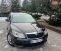 Чорний Шкода Октавія, об'ємом двигуна 1.6 л та пробігом 250 тис. км за 7400 $, фото 1 на Automoto.ua