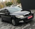 Черный Шкода Октавия, объемом двигателя 1.6 л и пробегом 189 тыс. км за 8800 $, фото 3 на Automoto.ua