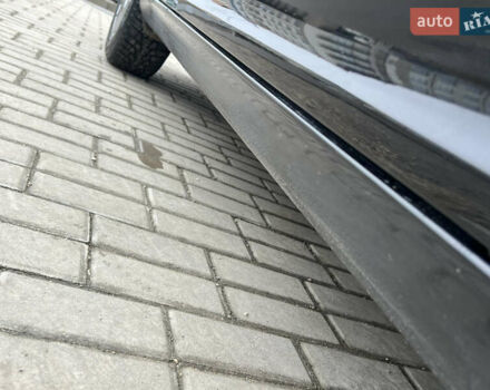 Черный Шкода Октавия, объемом двигателя 2 л и пробегом 234 тыс. км за 8899 $, фото 62 на Automoto.ua