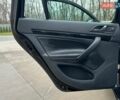 Чорний Шкода Октавія, об'ємом двигуна 2 л та пробігом 216 тис. км за 12350 $, фото 106 на Automoto.ua