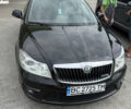 Черный Шкода Октавия, объемом двигателя 1.98 л и пробегом 252 тыс. км за 10777 $, фото 1 на Automoto.ua