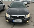 Черный Шкода Октавия, объемом двигателя 1.2 л и пробегом 269 тыс. км за 6200 $, фото 1 на Automoto.ua