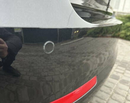 Чорний Шкода Октавія, об'ємом двигуна 1.8 л та пробігом 171 тис. км за 8999 $, фото 8 на Automoto.ua