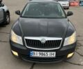Чорний Шкода Октавія, об'ємом двигуна 1.2 л та пробігом 270 тис. км за 6200 $, фото 1 на Automoto.ua
