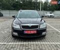 Черный Шкода Октавия, объемом двигателя 1.8 л и пробегом 187 тыс. км за 7700 $, фото 1 на Automoto.ua