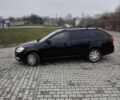 Черный Шкода Октавия, объемом двигателя 2 л и пробегом 294 тыс. км за 7800 $, фото 25 на Automoto.ua