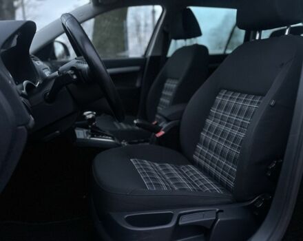 Чорний Шкода Октавія, об'ємом двигуна 2 л та пробігом 214 тис. км за 9500 $, фото 6 на Automoto.ua