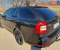 Шкода Октавия 2012 в Ровно на Automoto.ua Черный Шкода Октавия, объемом двигателя 1.97 л и пробегом 205 тыс. км за 11999 $, фото 21 на Automoto.ua
