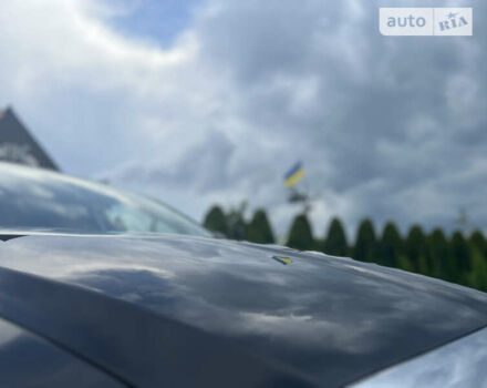 Черный Шкода Октавия, объемом двигателя 1.6 л и пробегом 207 тыс. км за 9249 $, фото 6 на Automoto.ua