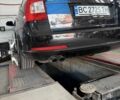 Шкода Октавия 2012 в Львове на Automoto.ua Черный Шкода Октавия, объемом двигателя 2 л и пробегом 242 тыс. км за 10500 $, фото 9 на Automoto.ua