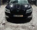 Черный Шкода Октавия, объемом двигателя 2 л и пробегом 286 тыс. км за 9000 $, фото 1 на Automoto.ua