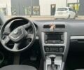 Черный Шкода Октавия, объемом двигателя 1.8 л и пробегом 232 тыс. км за 7900 $, фото 13 на Automoto.ua