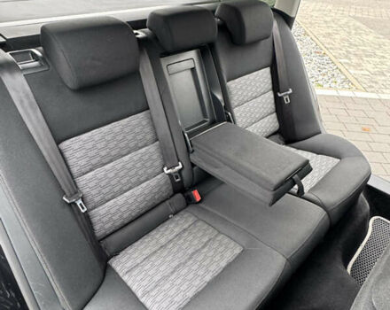 Черный Шкода Октавия, объемом двигателя 1.6 л и пробегом 264 тыс. км за 7850 $, фото 26 на Automoto.ua