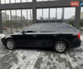 Шкода Октавія 2012 у Полтаві на Automoto.ua Чорний Шкода Октавія, об'ємом двигуна 1.6 л та пробігом 189 тис. км за 8800 $, фото 17 на Automoto.ua
