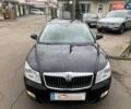Черный Шкода Октавия, объемом двигателя 1.2 л и пробегом 142 тыс. км за 7499 $, фото 2 на Automoto.ua