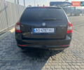 Черный Шкода Октавия, объемом двигателя 1.6 л и пробегом 270 тыс. км за 7500 $, фото 3 на Automoto.ua