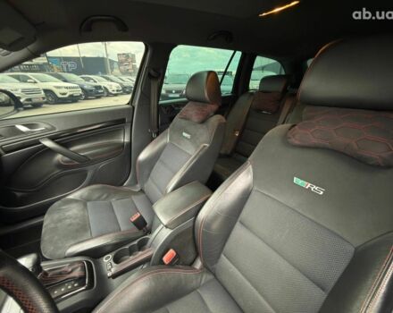 Черный Шкода Октавия, объемом двигателя 2 л и пробегом 295 тыс. км за 10690 $, фото 18 на Automoto.ua