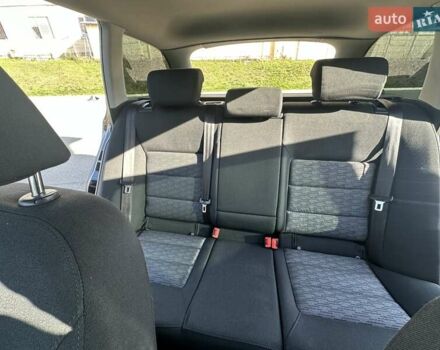 Чорний Шкода Октавія, об'ємом двигуна 1.6 л та пробігом 205 тис. км за 8900 $, фото 15 на Automoto.ua