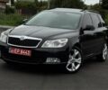 Чорний Шкода Октавія, об'ємом двигуна 1.6 л та пробігом 232 тис. км за 9500 $, фото 1 на Automoto.ua