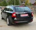 Чорний Шкода Октавія, об'ємом двигуна 1.8 л та пробігом 210 тис. км за 8900 $, фото 4 на Automoto.ua