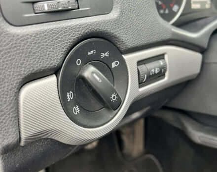 Чорний Шкода Октавія, об'ємом двигуна 1.8 л та пробігом 171 тис. км за 8999 $, фото 14 на Automoto.ua