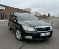 Черный Шкода Октавия, объемом двигателя 1.6 л и пробегом 313 тыс. км за 6999 $, фото 1 на Automoto.ua