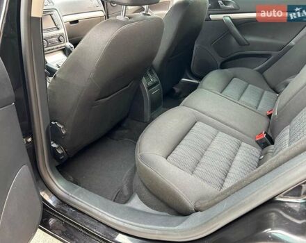 Шкода Октавия 2012 в Тернополе на Automoto.ua Черный Шкода Октавия, объемом двигателя 0 л и пробегом 260 тыс. км за 7600 $, фото 23 на Automoto.ua