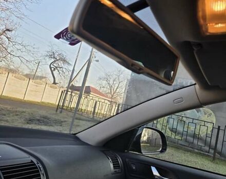 Черный Шкода Октавия, объемом двигателя 0 л и пробегом 199 тыс. км за 7799 $, фото 30 на Automoto.ua