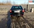 Чорний Шкода Октавія, об'ємом двигуна 1.6 л та пробігом 243 тис. км за 9400 $, фото 2 на Automoto.ua