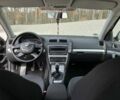 Черный Шкода Октавия, объемом двигателя 1.6 л и пробегом 290 тыс. км за 6896 $, фото 7 на Automoto.ua