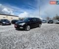 Черный Шкода Октавия, объемом двигателя 1.8 л и пробегом 255 тыс. км за 9200 $, фото 1 на Automoto.ua