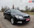 Черный Шкода Октавия, объемом двигателя 1.6 л и пробегом 228 тыс. км за 8600 $, фото 8 на Automoto.ua