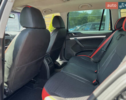 Черный Шкода Октавия, объемом двигателя 1.6 л и пробегом 324 тыс. км за 7999 $, фото 45 на Automoto.ua