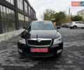 Шкода Октавія 2012 у Полтаві на Automoto.ua Чорний Шкода Октавія, об'ємом двигуна 1.6 л та пробігом 189 тис. км за 8800 $, фото 3 на Automoto.ua