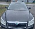 Чорний Шкода Октавія, об'ємом двигуна 1.6 л та пробігом 260 тис. км за 8800 $, фото 1 на Automoto.ua