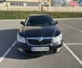 Чорний Шкода Октавія, об'ємом двигуна 1.6 л та пробігом 205 тис. км за 8900 $, фото 1 на Automoto.ua