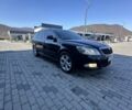Черный Шкода Октавия, объемом двигателя 1.97 л и пробегом 290 тыс. км за 10600 $, фото 7 на Automoto.ua