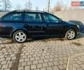 Чорний Шкода Октавія, об'ємом двигуна 1.6 л та пробігом 243 тис. км за 9400 $, фото 4 на Automoto.ua