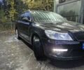 Шкода Октавия 2012 в Киеве на Automoto.ua Черный Шкода Октавия, объемом двигателя 1.98 л и пробегом 222 тыс. км за 11600 $, фото 4 на Automoto.ua
