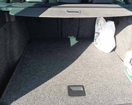 Чорний Шкода Октавія, об'ємом двигуна 1.97 л та пробігом 180 тис. км за 9400 $, фото 13 на Automoto.ua