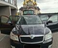 Черный Шкода Октавия, объемом двигателя 1.6 л и пробегом 241 тыс. км за 8500 $, фото 1 на Automoto.ua