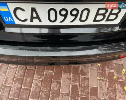 Чорний Шкода Октавія, об'ємом двигуна 1.99 л та пробігом 290 тис. км за 8800 $, фото 12 на Automoto.ua