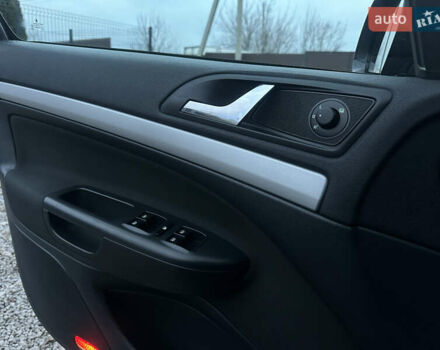 Чорний Шкода Октавія, об'ємом двигуна 1.99 л та пробігом 214 тис. км за 9500 $, фото 19 на Automoto.ua